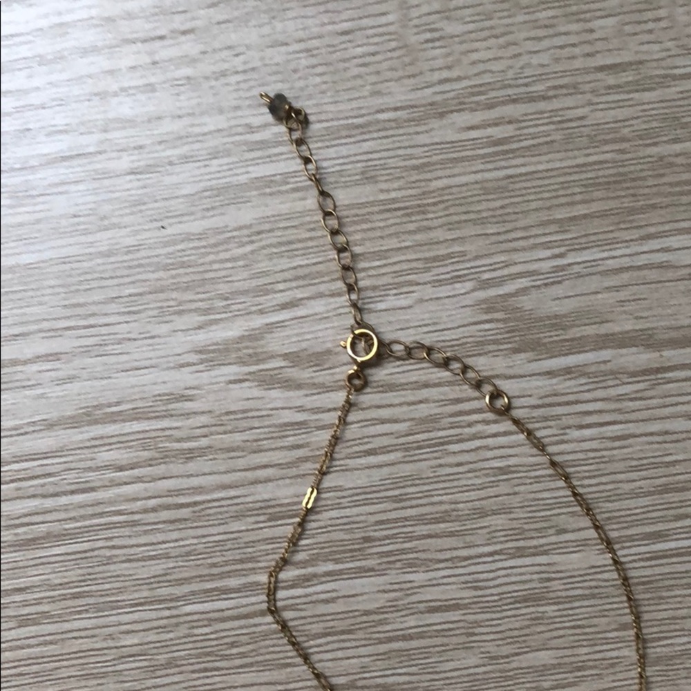 Agate necklace - Picture 2 of 6